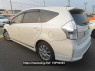 Used 2012 CVT toyota prius-alpha ZVW40 Image[3]