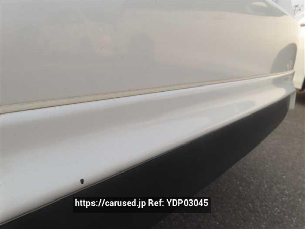 Used 2012 CVT toyota prius-alpha ZVW40 Image[7]