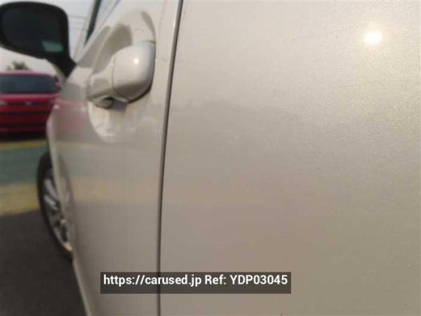 Used 2012 CVT toyota prius-alpha ZVW40 Image[8]