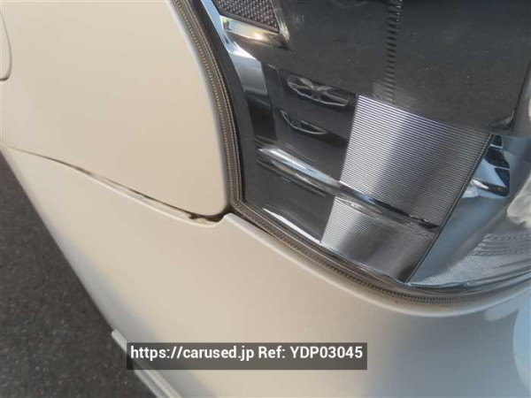 Used 2012 CVT toyota prius-alpha ZVW40 Image[9]