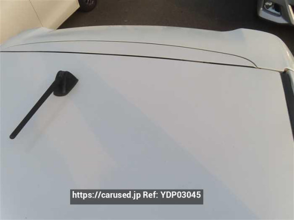 Used 2012 CVT toyota prius-alpha ZVW40 Image[10]