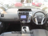 Used 2012 CVT toyota prius-alpha ZVW40 Image[11]