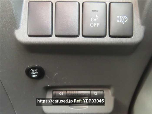 Used 2012 CVT toyota prius-alpha ZVW40 Image[15]