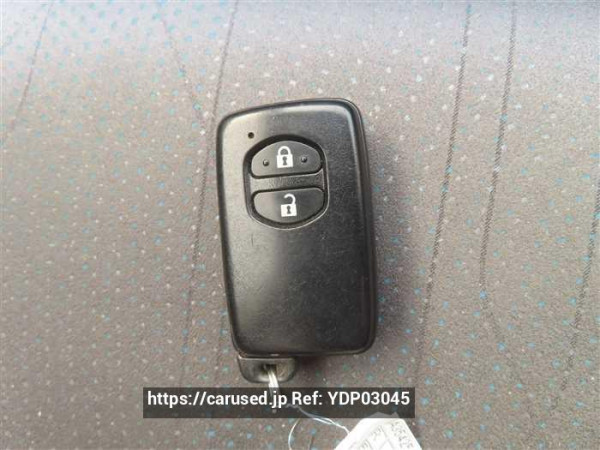 Used 2012 CVT toyota prius-alpha ZVW40 Image[16]