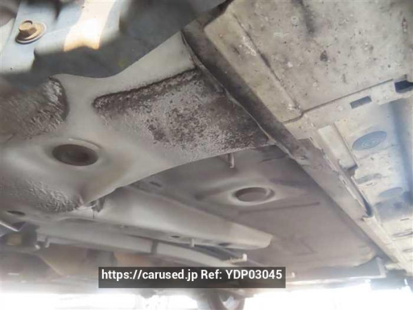 Used 2012 CVT toyota prius-alpha ZVW40 Image[26]