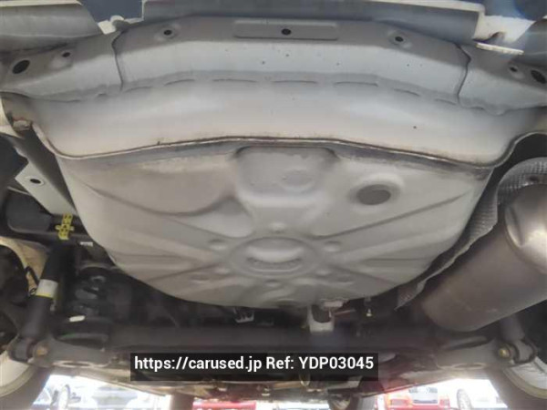 Used 2012 CVT toyota prius-alpha ZVW40 Image[28]