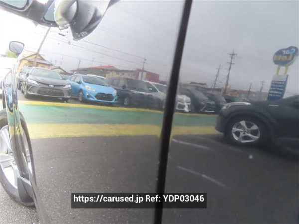 Used 2011 AT subaru forester SHJ Image[9]