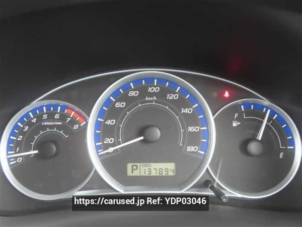 Used 2011 AT subaru forester SHJ Image[11]