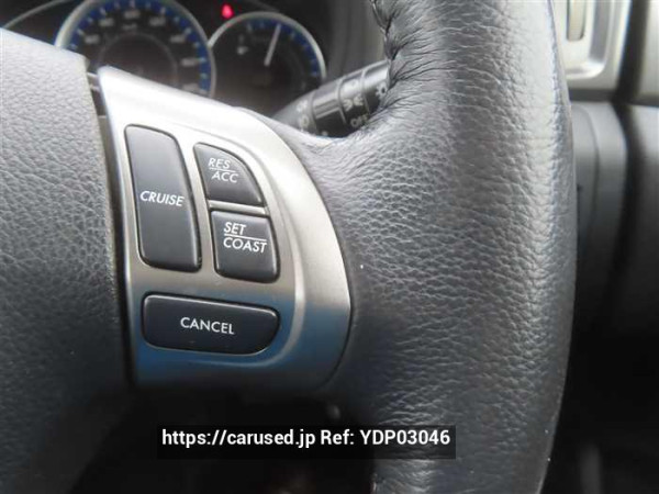 Used 2011 AT subaru forester SHJ Image[14]