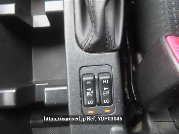 Used 2011 AT subaru forester SHJ Image[16]