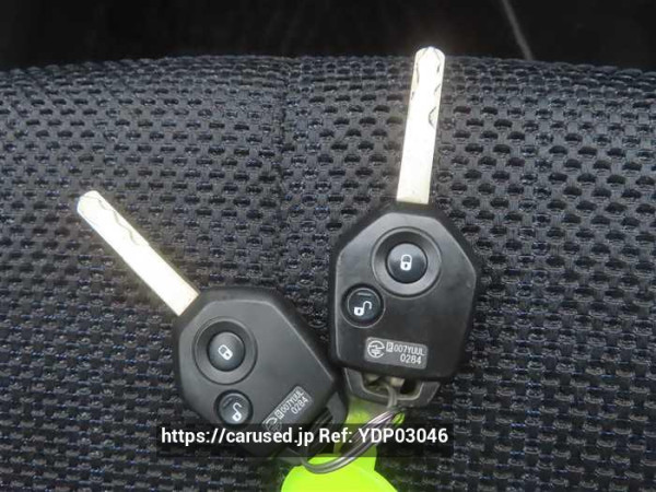 Used 2011 AT subaru forester SHJ Image[17]