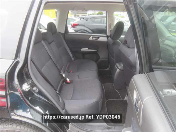 Used 2011 AT subaru forester SHJ Image[20]