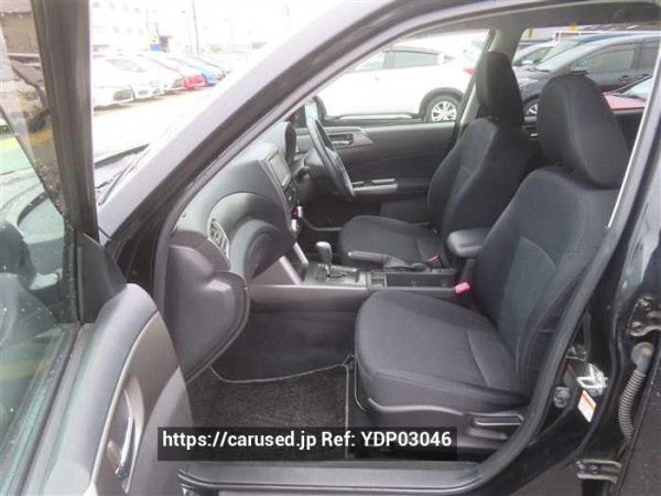 Used 2011 AT subaru forester SHJ Image[21]
