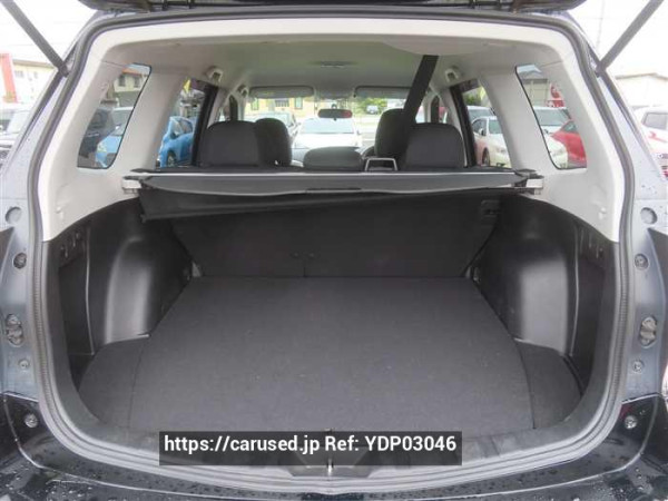 Used 2011 AT subaru forester SHJ Image[22]