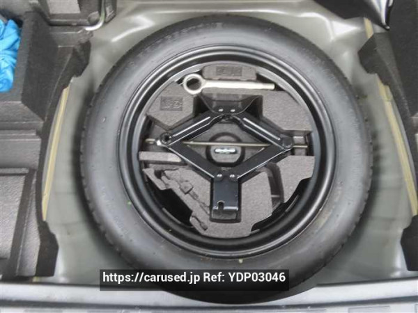 Used 2011 AT subaru forester SHJ Image[23]