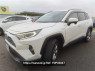 Used 2019 CVT toyota rav4 AXAH54 Image[2]