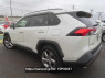 Used 2019 CVT toyota rav4 AXAH54 Image[3]