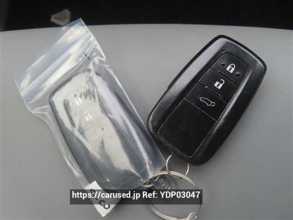 Used 2019 CVT toyota rav4 AXAH54 Image[16]