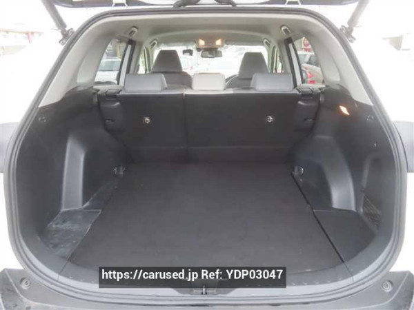 Used 2019 CVT toyota rav4 AXAH54 Image[21]