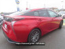 Used 2018 CVT toyota prius ZVW51 Image[1]