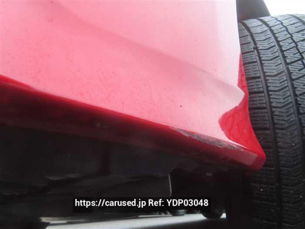 Used 2018 CVT toyota prius ZVW51 Image[8]