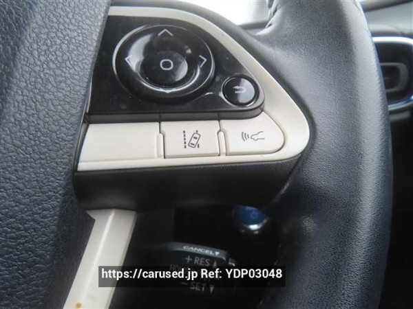 Used 2018 CVT toyota prius ZVW51 Image[14]