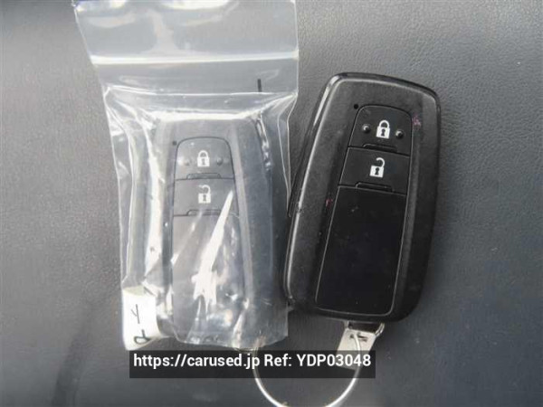 Used 2018 CVT toyota prius ZVW51 Image[17]