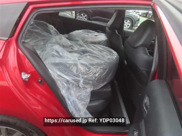 Used 2018 CVT toyota prius ZVW51 Image[20]