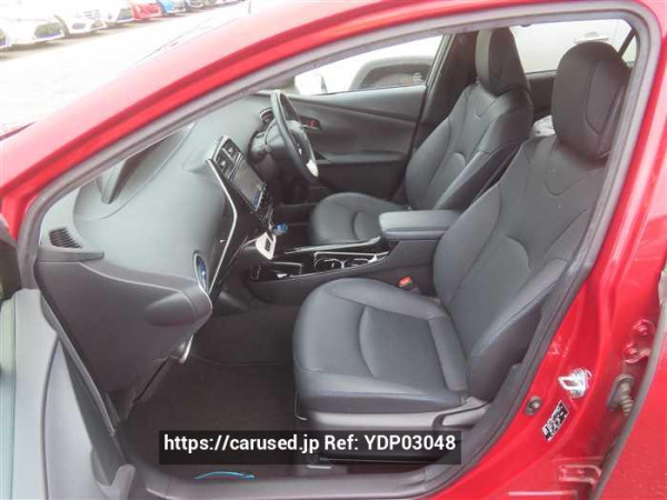 Used 2018 CVT toyota prius ZVW51 Image[21]