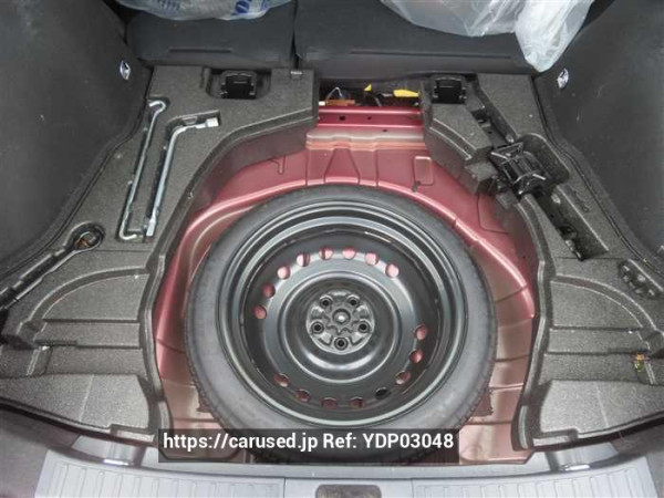 Used 2018 CVT toyota prius ZVW51 Image[23]