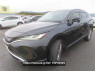 Used 2019 CVT toyota harrier-hybrid AXUH80 Image[2]
