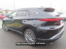 Used 2019 CVT toyota harrier-hybrid AXUH80 Image[3]