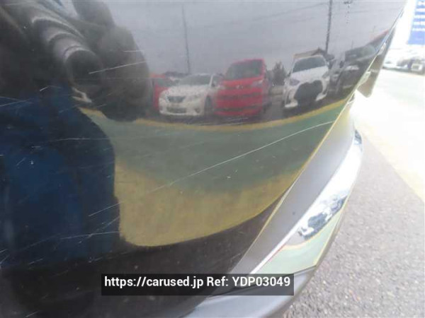 Used 2019 CVT toyota harrier-hybrid AXUH80 Image[6]