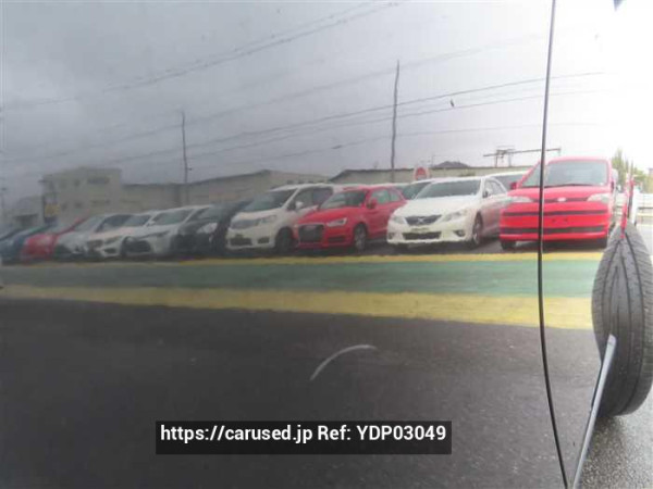 Used 2019 CVT toyota harrier-hybrid AXUH80 Image[9]