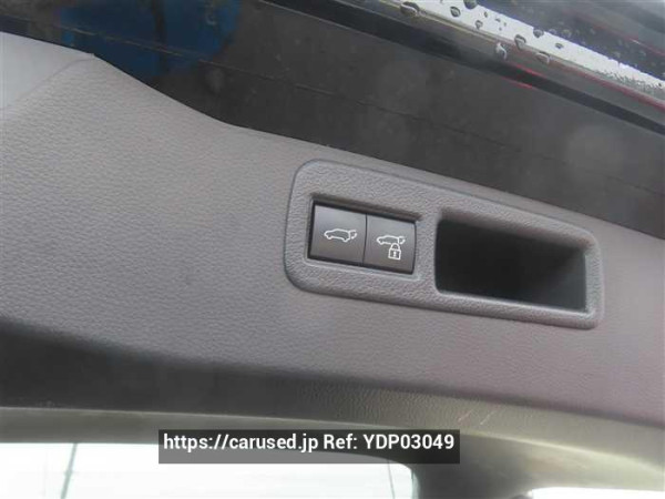 Used 2019 CVT toyota harrier-hybrid AXUH80 Image[22]