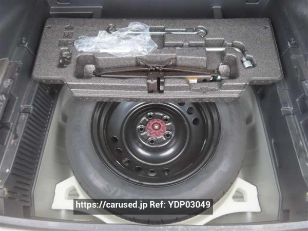 Used 2019 CVT toyota harrier-hybrid AXUH80 Image[23]