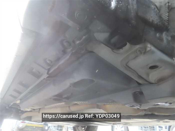 Used 2019 CVT toyota harrier-hybrid AXUH80 Image[24]