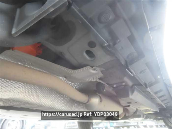 Used 2019 CVT toyota harrier-hybrid AXUH80 Image[25]