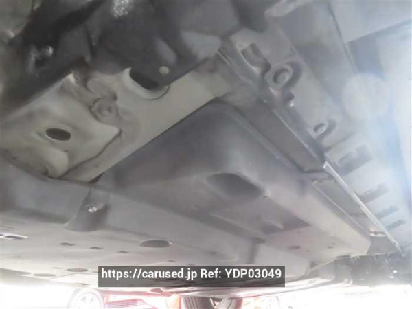 Used 2019 CVT toyota harrier-hybrid AXUH80 Image[26]