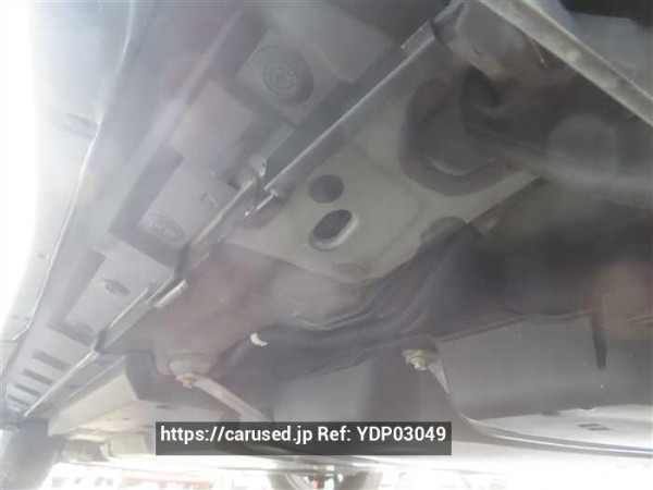 Used 2019 CVT toyota harrier-hybrid AXUH80 Image[27]