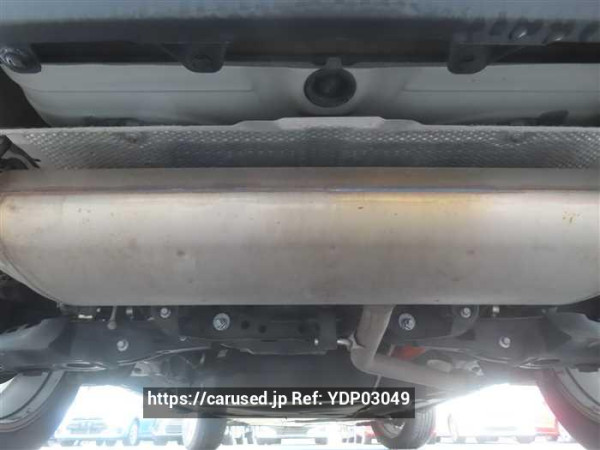 Used 2019 CVT toyota harrier-hybrid AXUH80 Image[28]