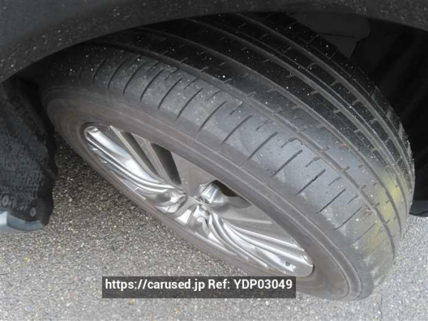 Used 2019 CVT toyota harrier-hybrid AXUH80 Image[29]