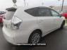 Used 2011 CVT toyota prius-alpha ZVW41 Image[1]