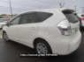 Used 2011 CVT toyota prius-alpha ZVW41 Image[3]
