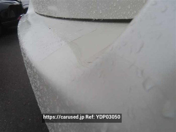 Used 2011 CVT toyota prius-alpha ZVW41 Image[7]