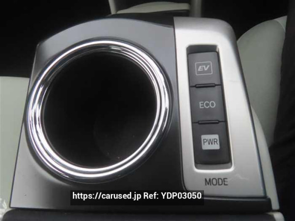 Used 2011 CVT toyota prius-alpha ZVW41 Image[13]