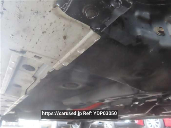 Used 2011 CVT toyota prius-alpha ZVW41 Image[24]