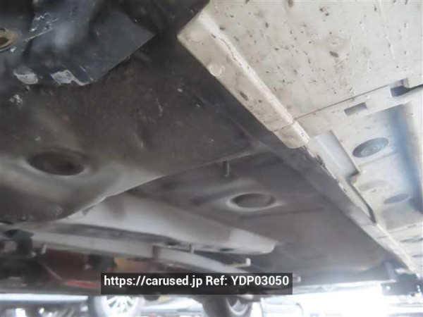 Used 2011 CVT toyota prius-alpha ZVW41 Image[26]