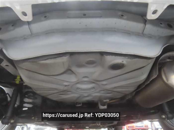 Used 2011 CVT toyota prius-alpha ZVW41 Image[28]