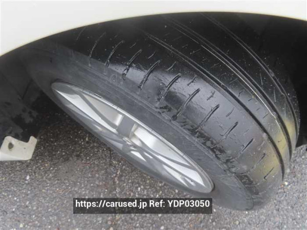 Used 2011 CVT toyota prius-alpha ZVW41 Image[29]